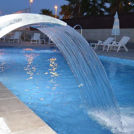 Tualberguejt San Pedro del Pinatar Kültér fotó