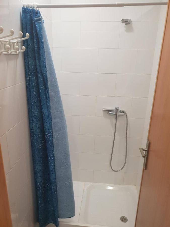 Tualberguejt San Pedro del Pinatar Kültér fotó