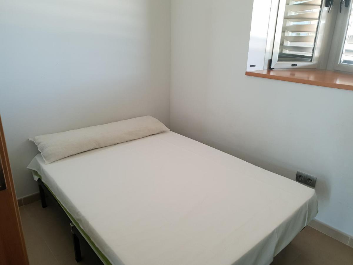 Tualberguejt San Pedro del Pinatar Kültér fotó