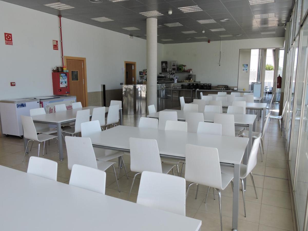 Tualberguejt San Pedro del Pinatar Kültér fotó
