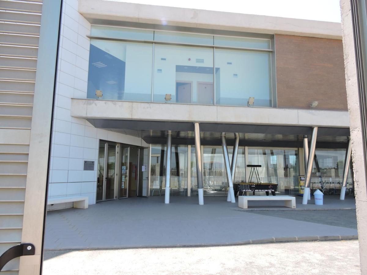 Tualberguejt San Pedro del Pinatar Kültér fotó