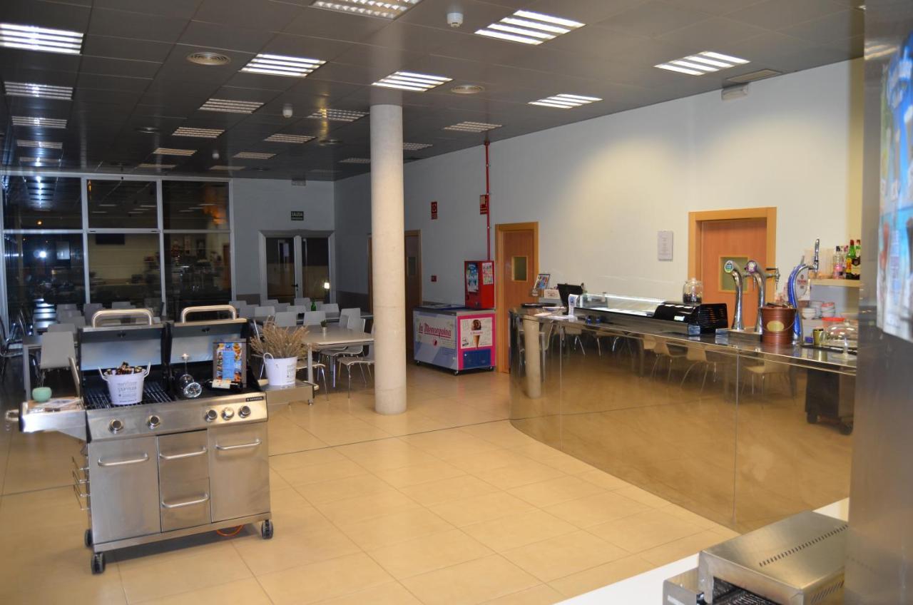 Tualberguejt San Pedro del Pinatar Kültér fotó